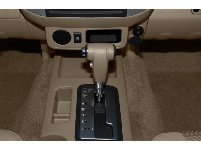 2012 Nissan Frontier S Roseville CA