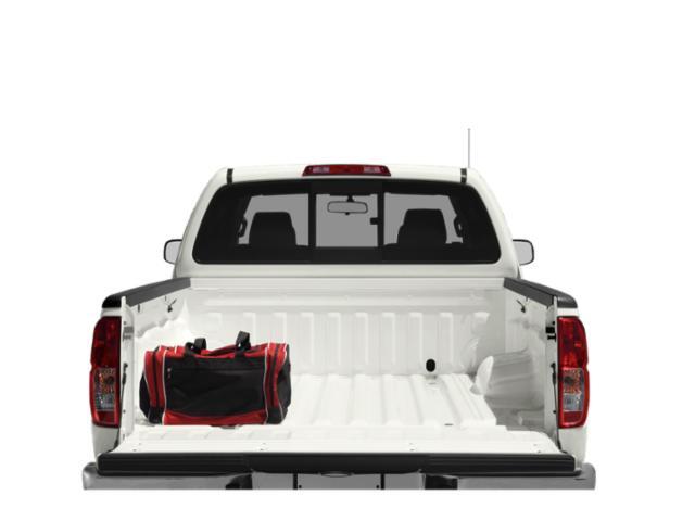 2012 Nissan Frontier S Roseville CA