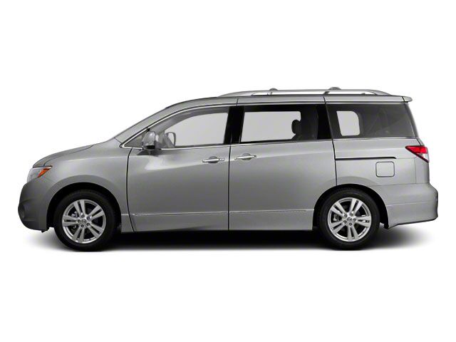 2012 Nissan Quest LE