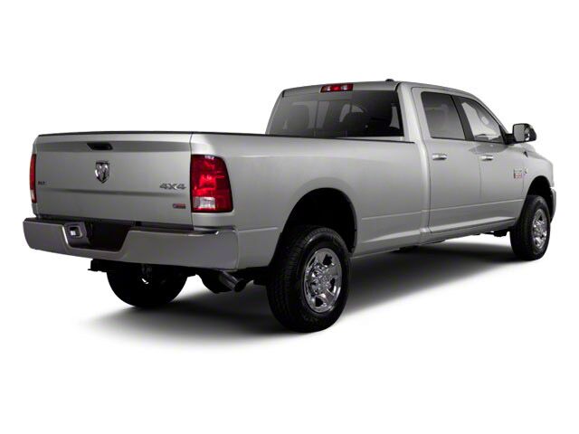 2012 Ram 2500 Big Horn Grand Junction CO