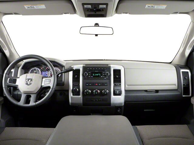 2012 Ram 2500 Big Horn Grand Junction CO