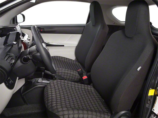 2012 Scion iQ Lubbock TX