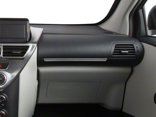 2012 Scion iQ Lubbock TX