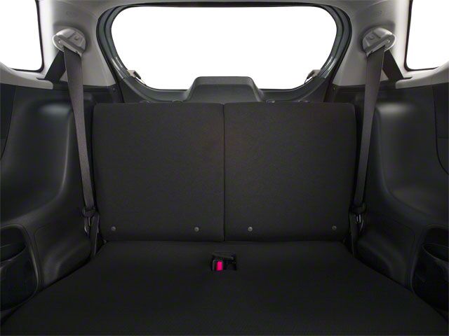2012 Scion iQ Lubbock TX