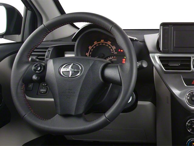 2012 Scion iQ Lubbock TX
