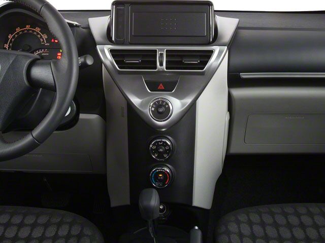 2012 Scion iQ Lubbock TX