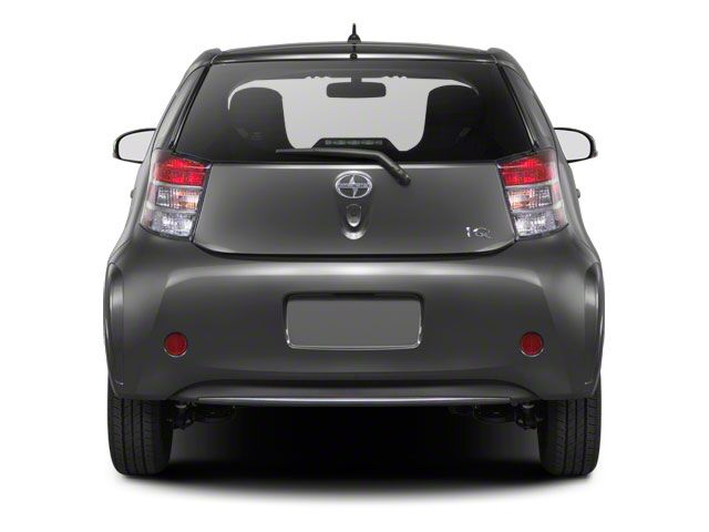 2012 Scion iQ Lubbock TX