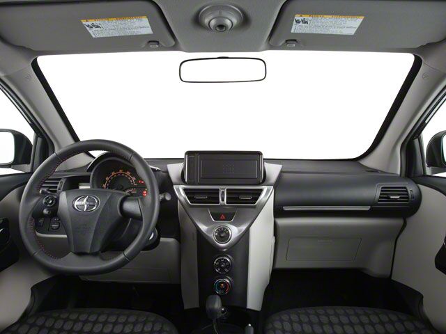 2012 Scion iQ Lubbock TX