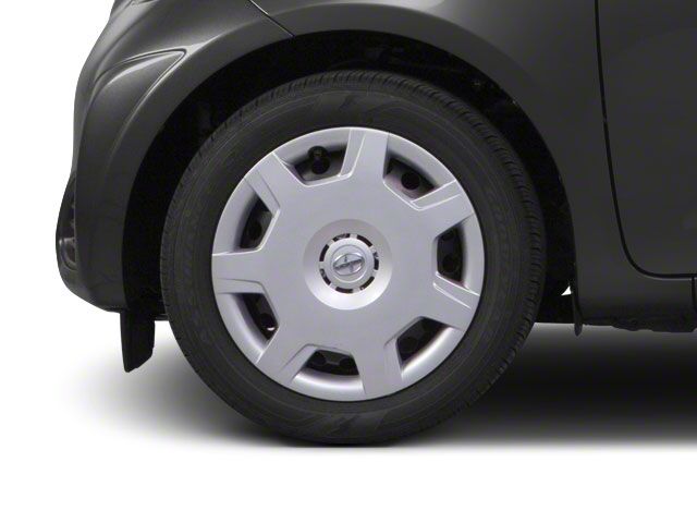 2012 Scion iQ Lubbock TX