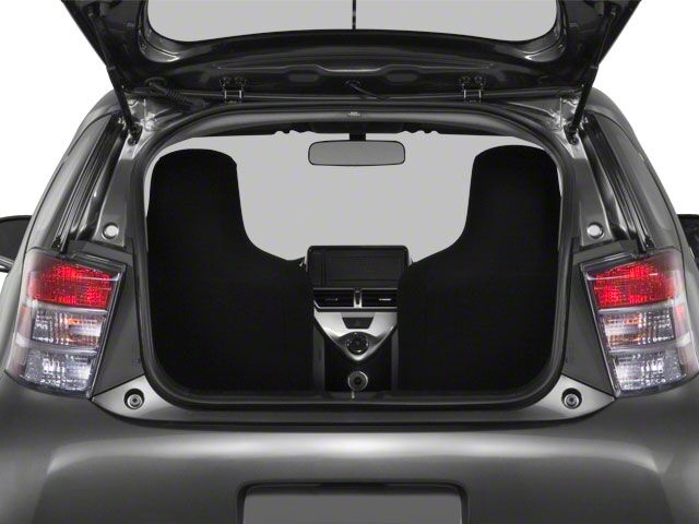 2012 Scion iQ Lubbock TX