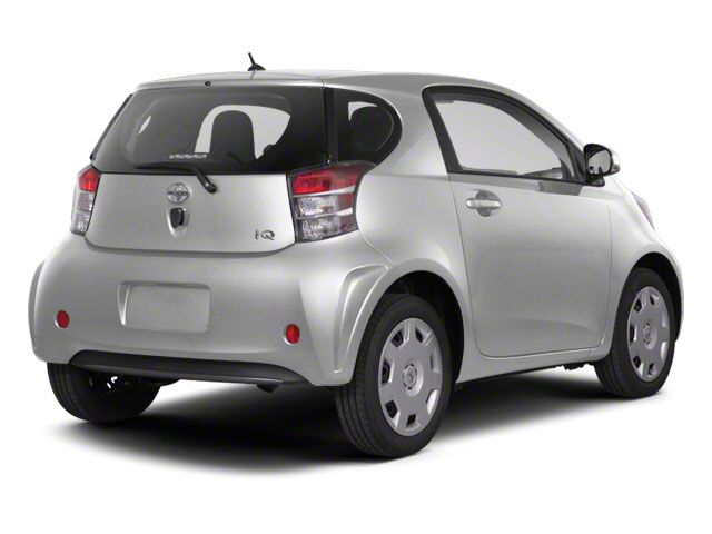 2012 Scion iQ Lubbock TX
