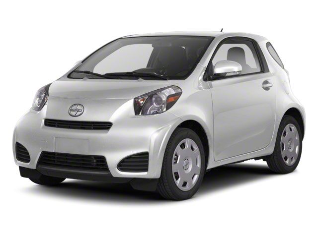 2012 Scion iQ Lubbock TX