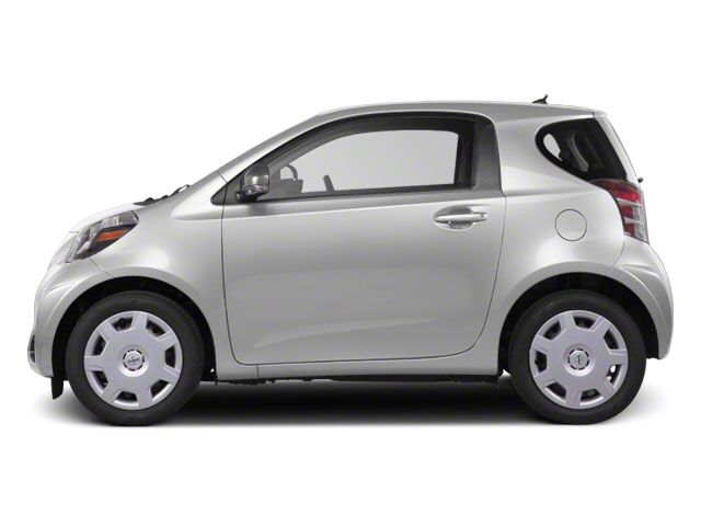 2012 Scion iQ Lubbock TX