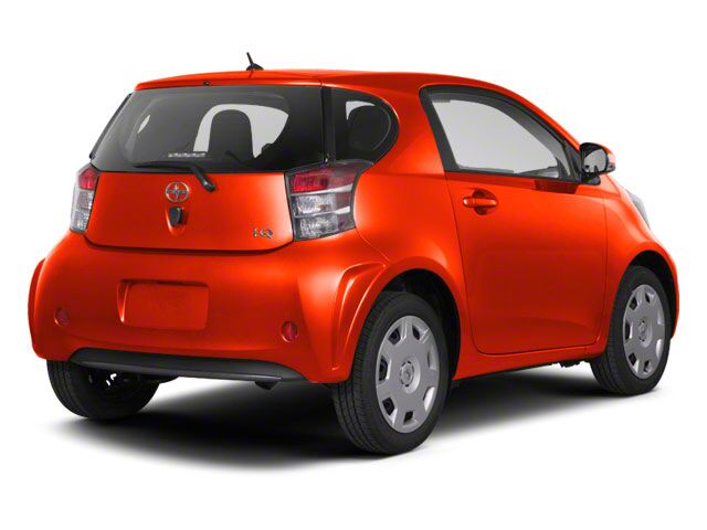 2012 Scion iQ BASE Chantilly VA