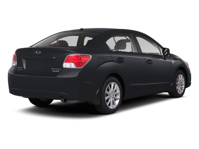 2012 Subaru Impreza Sedan 2.0i Premium Grand Junction CO