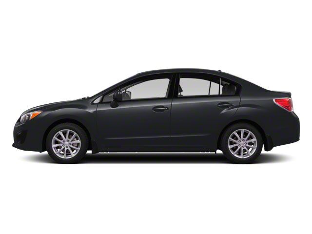 2012 Subaru Impreza Sedan 2.0i Premium Grand Junction CO