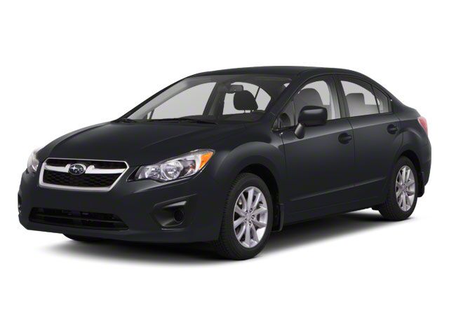 2012 Subaru Impreza Sedan 2.0i Premium Grand Junction CO