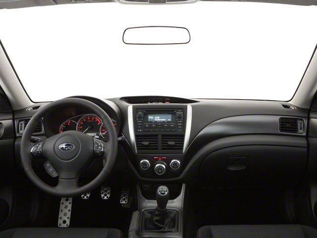2012 Subaru Impreza WRX Punta Gorda FL