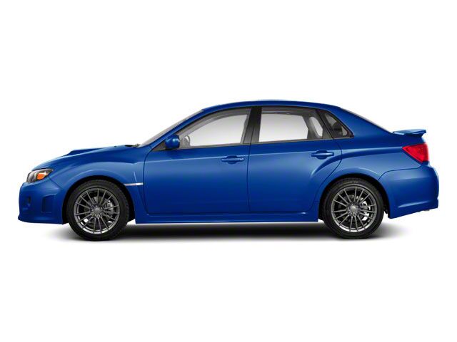 2012 Subaru Impreza WRX Punta Gorda FL