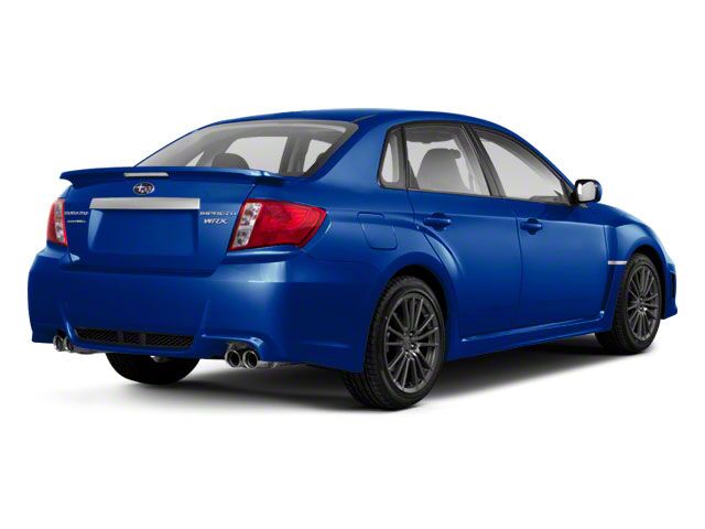 2012 Subaru Impreza WRX Punta Gorda FL
