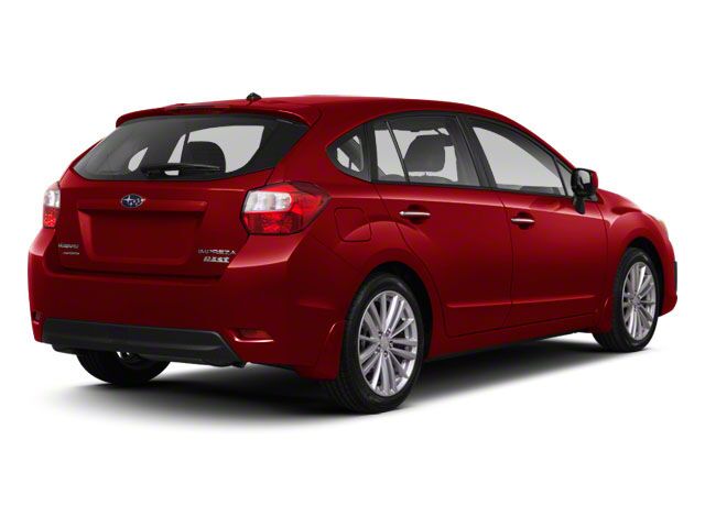 2012 Subaru Impreza Wagon 2.0i Sport Limited Grand Junction CO