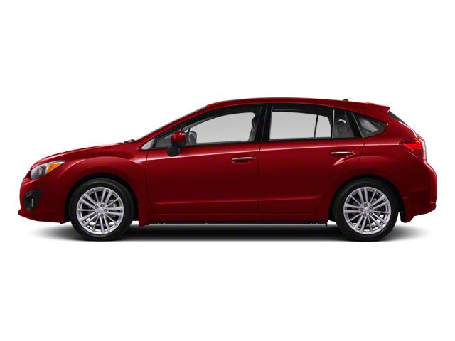 2012 Subaru Impreza Wagon 2.0i Sport Limited Grand Junction CO