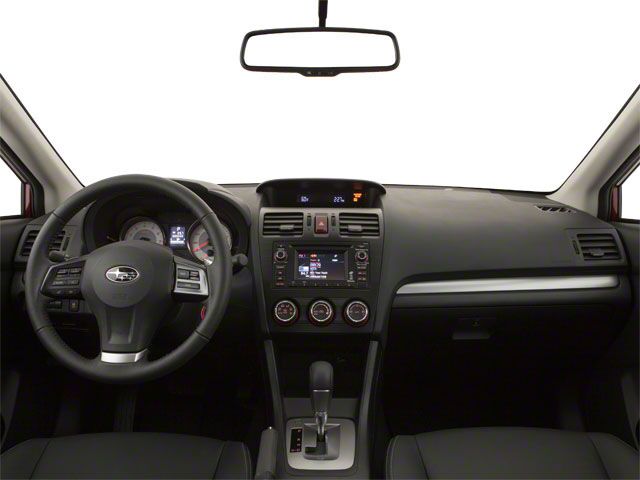 2012 Subaru Impreza Wagon 2.0i Sport Limited Grand Junction CO