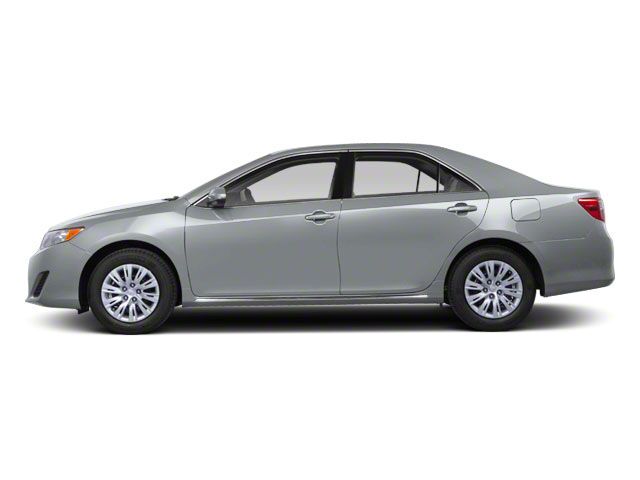 2012 TOYOTA CAMRY L