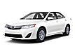 2012 TOYOTA CAMRY SE; LE; XLE