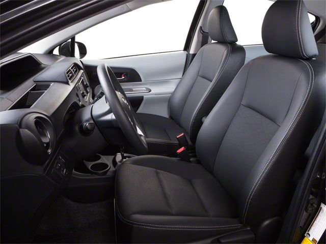 2012 TOYOTA PRIUS C Two Guaynabo PR