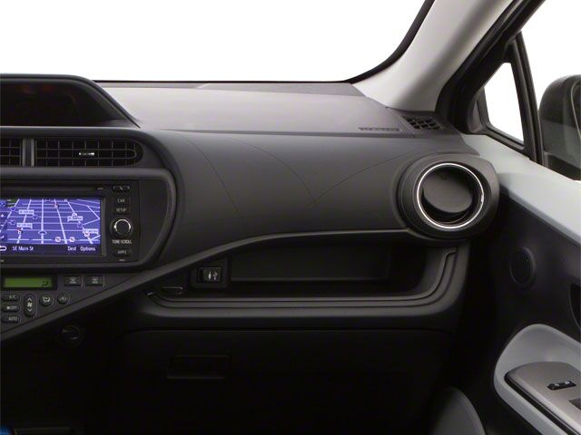 2012 TOYOTA PRIUS C Two Guaynabo PR