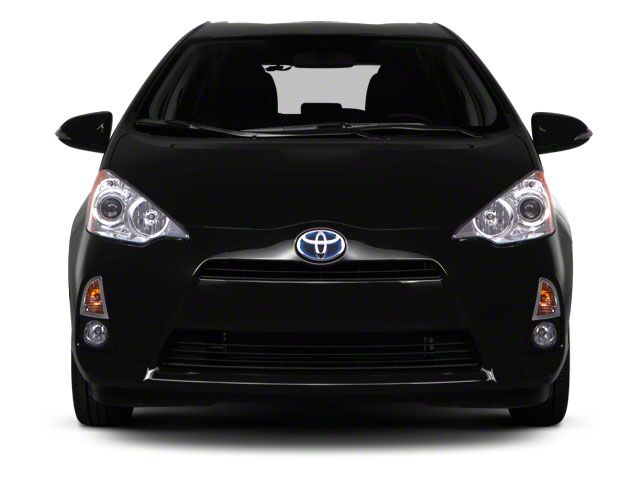 2012 TOYOTA PRIUS C Two Guaynabo PR