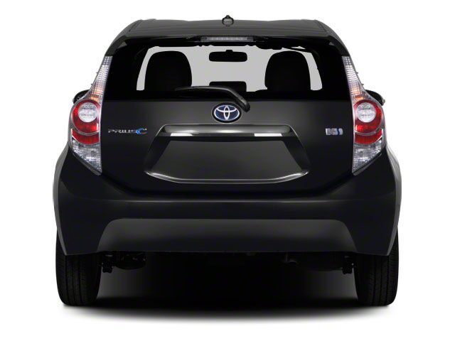 2012 TOYOTA PRIUS C Two Guaynabo PR
