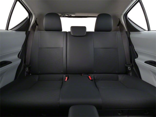 2012 TOYOTA PRIUS C Two Guaynabo PR