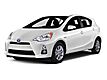 2012 TOYOTA PRIUS C