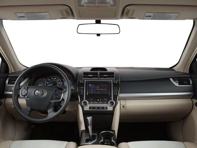 2012 Toyota Camry - HD SE Hot Springs AR