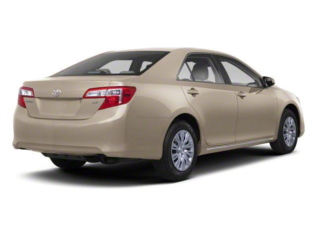 2012 Toyota Camry - SAR LE Hot Springs AR