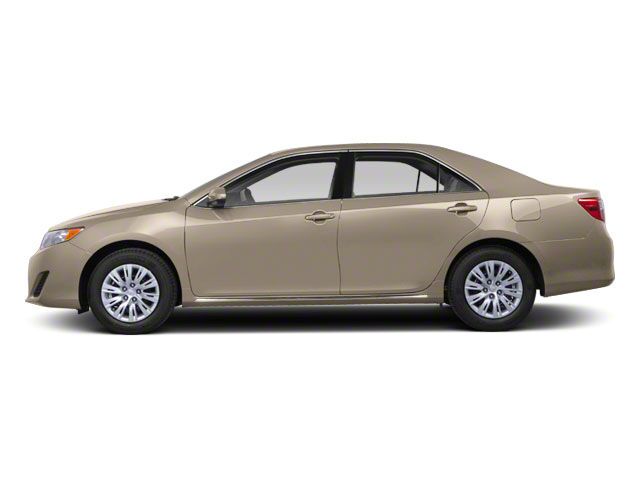 2012 Toyota Camry - SAR LE Hot Springs AR