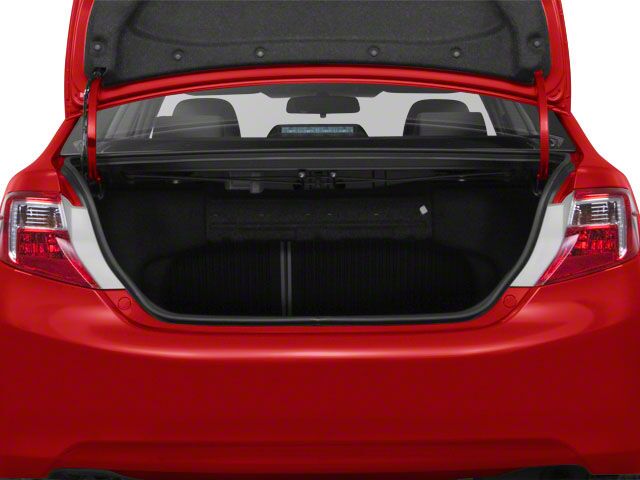 2012 Toyota Camry - SAR SE Hot Springs AR