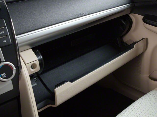 2012 Toyota Camry - SD LE Hot Springs AR