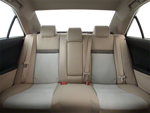 2012 Toyota Camry - SD LE Hot Springs AR