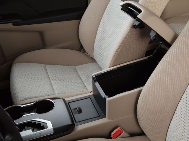 2012 Toyota Camry - SD SE Hot Springs AR