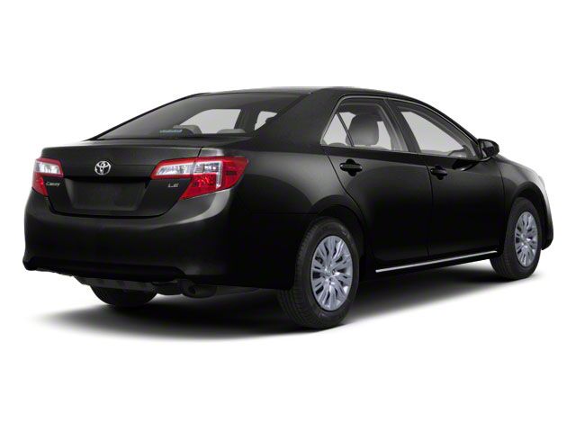 2012 Toyota Camry- SD-NAM SE