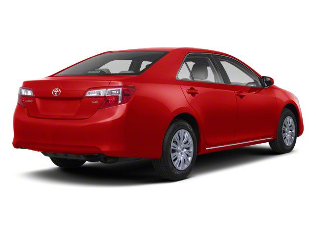 2012 Toyota Camry L Huntsville AL