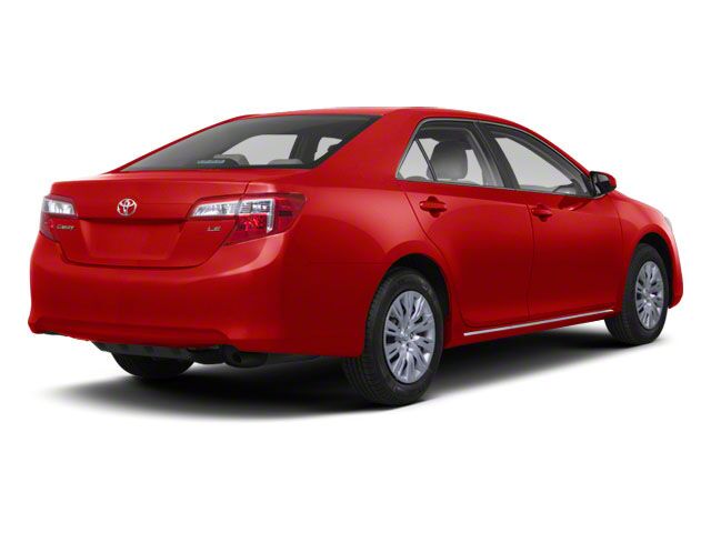 2012 Toyota Camry LE Grand Junction CO