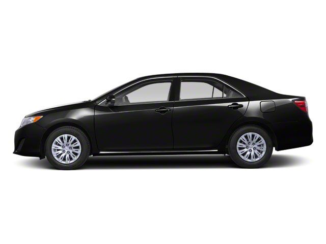 2012 Toyota Camry SE San Antonio TX