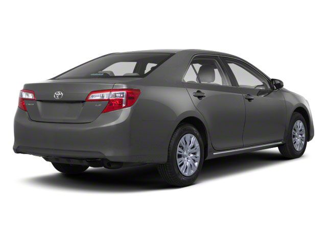 2012 Toyota Camry SE V6 San Antonio TX