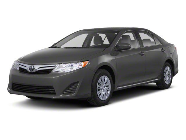 2012 Toyota Camry SE V6 San Antonio TX