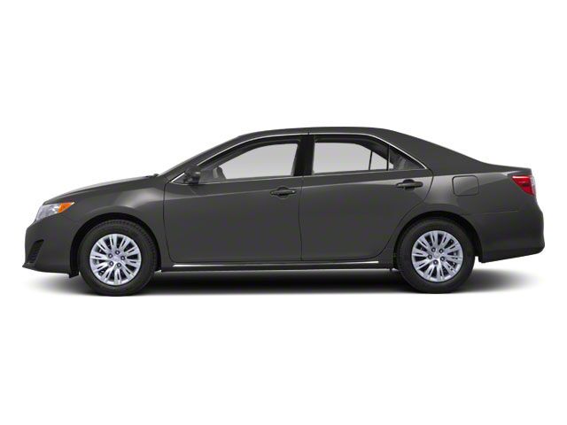 2012 Toyota Camry SE V6 San Antonio TX