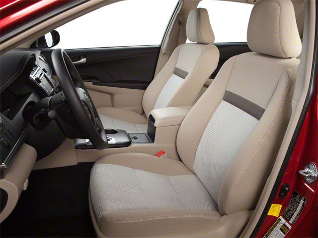 2012 Toyota Camry XLE Hot Springs AR